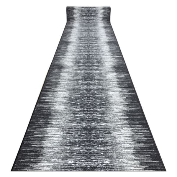 Löpare anti-halk TOLTEC grå 80 cm, 80x840 cm