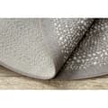 Pikkukuva 4 / 5: Matto pyörä STRING SIZAL FLAT 48834686 Pisteet, beige, cirkel 120 cm