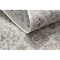 Miniatyrbillede 4 af 5: Tæppe Strenge SISAL COLOR 19521260 Pynt, ramme beige, 80x150 cm