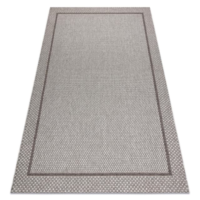 Matta SISAL BOHO 39013037 Stomme beige, 140x200 cm