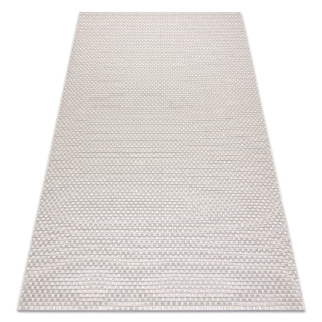 Matta SISAL BOHO 39038069 kräm, 80x150 cm
