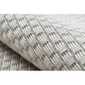 Miniatyrbild 5 av 5: Matta SISAL BOHO 39038069 kräm, 200x290 cm