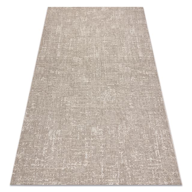 Matta SISAL BOHO 39495363 vintage beige, 80x150 cm