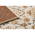 Pikkukuva 3 / 5: Matto String SIZAL COLOR 19521460 Ornamentti, kehys, kaneli - beige, 200x290 cm