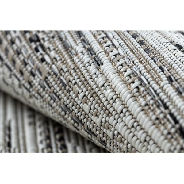 Matto String SIZAL COLOR 47362965 pesty, vintage beige, 60x110 cm