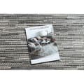 Pikkukuva 2 / 5: Matto String SIZAL COLOR 47362965 pesty, vintage beige, 60x110 cm