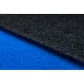 Pikkukuva 3 / 5: TEKONURMI SPRING sininen valmiit mitat, 100x200 cm