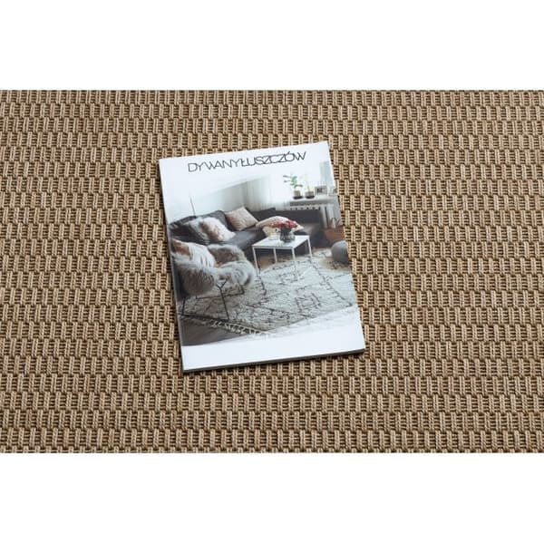 Sisaltæppe SISAL BOHO 39136026 beige, 160x230 cm