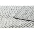 Pikkukuva 3 / 5: Matto SPRING 20467332 Herringbone, chevron string, looping - kerma, 160x230 cm