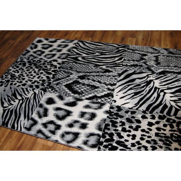 Matto BCF FLASH 33307/177, 120x170 cm