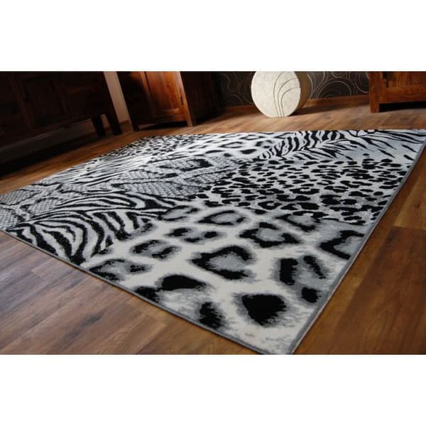 Matto BCF FLASH 33307/177, 120x170 cm