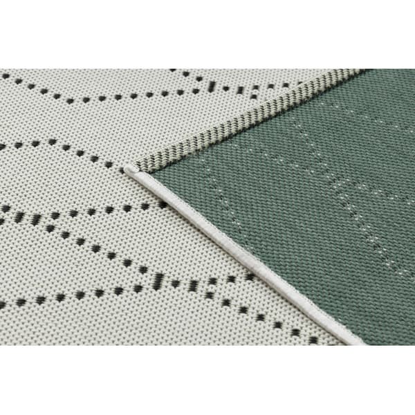 Sisaltæppe SISAL COLOR 19443/062 Roma Fløde, 120x170 cm