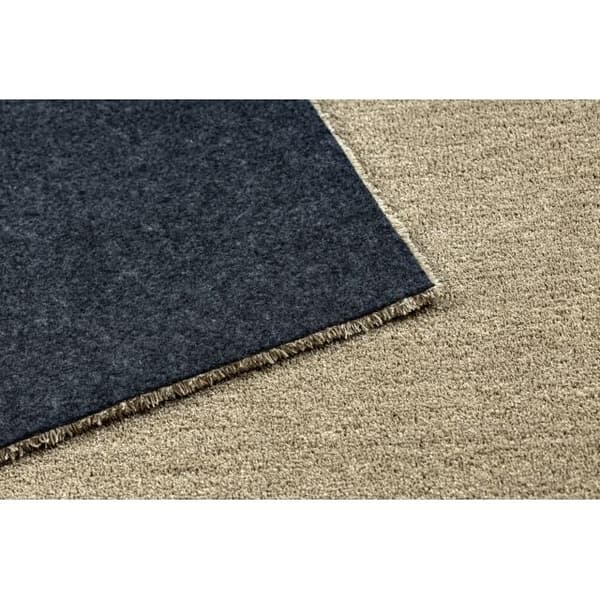Modern tvättmatta LATIO 71351050 beige, 240x340 cm