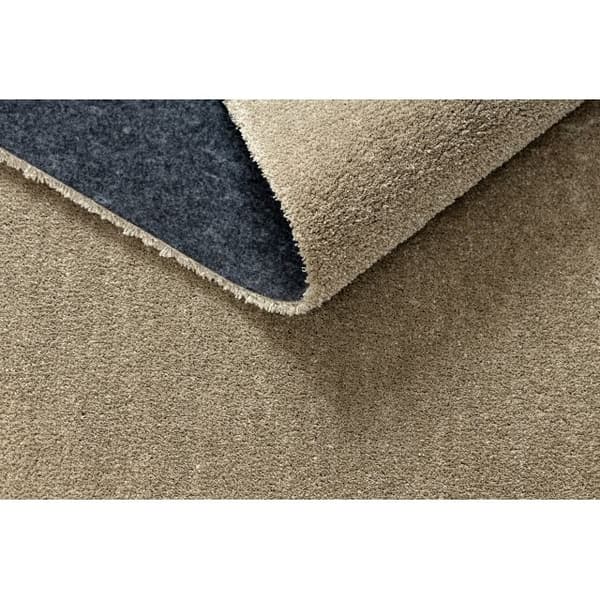 Modern tvättmatta LATIO 71351050 beige, 240x340 cm