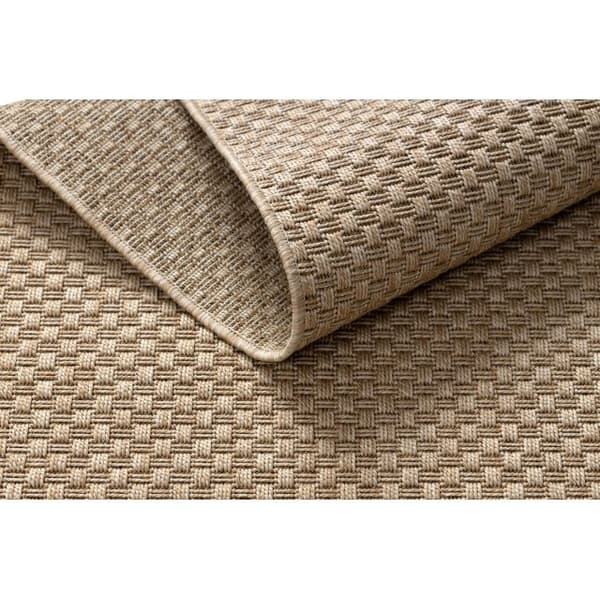 Matta SISAL BOHO 39044026 beige, 200x290 cm