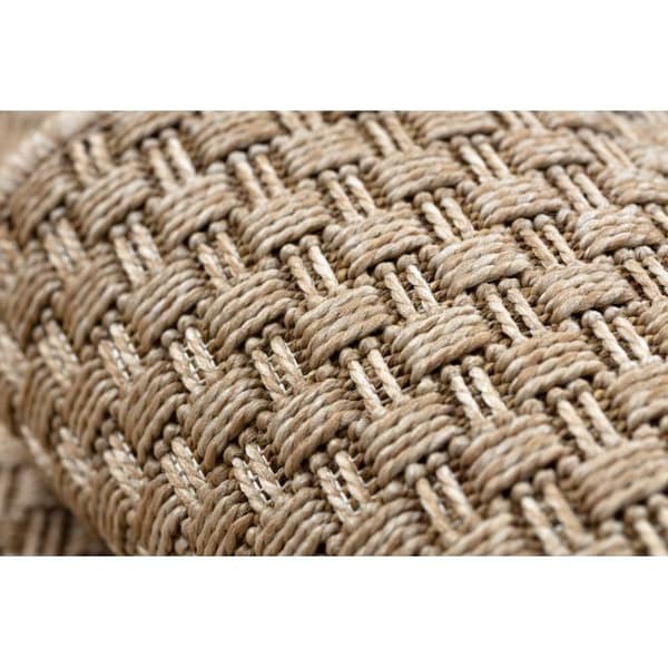 Matta SISAL BOHO 39044026 beige, 200x290 cm