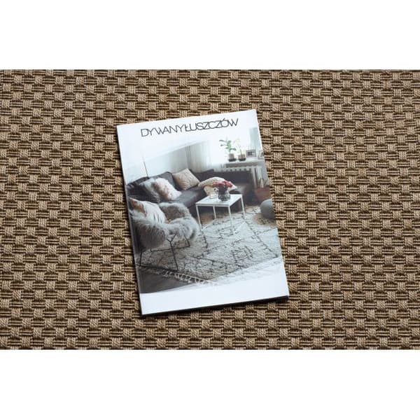 Matta SISAL BOHO 39044026 beige, 200x290 cm