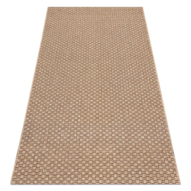 Matta SISAL BOHO 39044026 beige, 200x290 cm