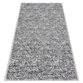 Miniatyrbillede 1 af 5: Tæppe Strenge SISAL COLOR 47373960 Labyrinth grå / beige, 80x150 cm
