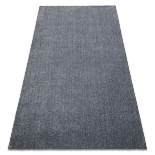 Moderne tæppe vask LATIO 71351070 grå, 60x115 cm