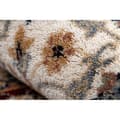 Pikkukuva 5 / 5: Matto NAIN Ornamentti, kehys 6635/51036 beige / punaruskea, 80x150 cm