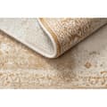 Pikkukuva 4 / 5: Matto NAIN Ornamentti, kehys, vintage 7699/51955 beige, 120x170 cm