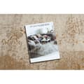 Pikkukuva 2 / 5: Matto NAIN Ornamentti, kehys, vintage 7699/51955 beige, 120x170 cm