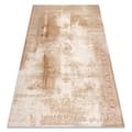 Pikkukuva 1 / 5: Matto NAIN Ornamentti, kehys, vintage 7699/51955 beige, 240x340 cm