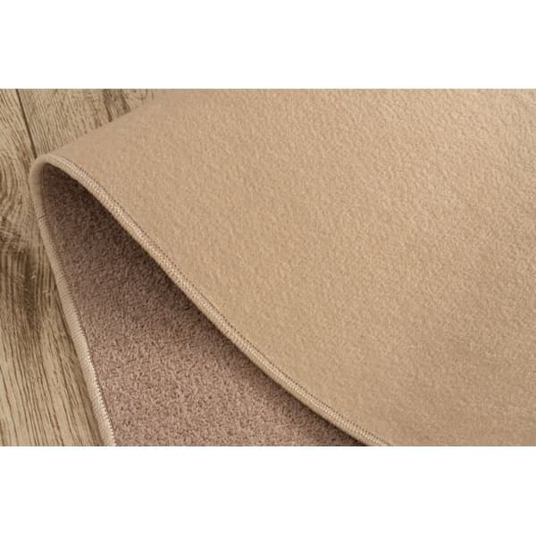 TÆPPER - FOREDRAG ETON beige, 150x500 cm