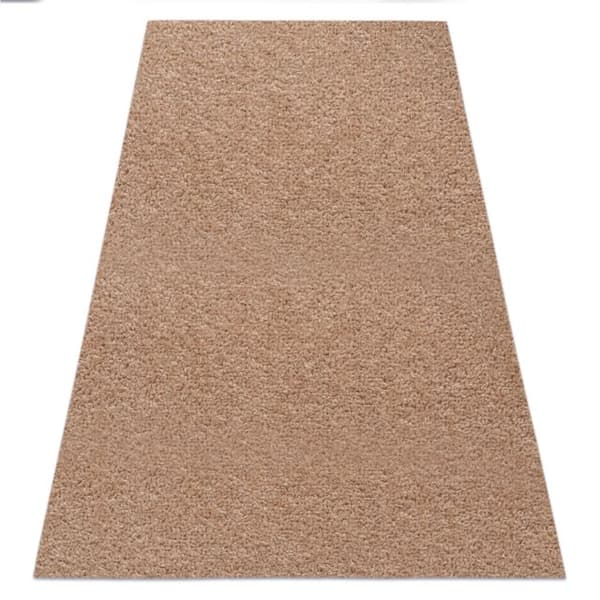 Matta, vägg till vägg, ETON beige, 500x500 cm