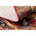 Pikkukuva 4 / 5: Matto KESHAN Ornamentti itämainen 2886/53588 punaruskea, 120x145 cm