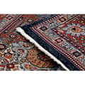 Pikkukuva 3 / 5: Matto KESHAN Ornamentti, kehys itämainen 7576/53511 terrakotta, 80x145 cm