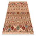 Pikkukuva 1 / 5: Matto KESHAN itämainen 7684/53555 beige / terrakotta, 160x230 cm