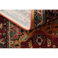 Pikkukuva 4 / 5: Matto POLONIA Samari Ornamentti rubiini, 170x235 cm