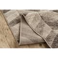 Miniatyrbild 3 av 5: Löpare FEEL 5673/15055 HERRINGBONE beige / brun / grädde 80 cm, 80x120 cm
