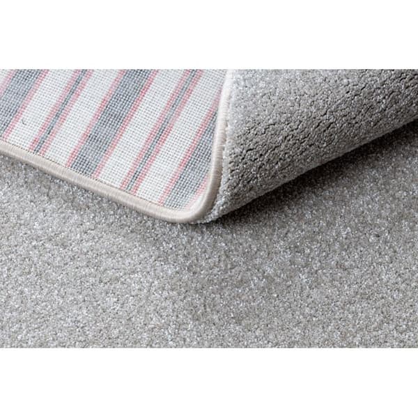 TÆPPER - FOREDRAG SAN MIGUEL fløde 03 glat, forenet, enfarvet, 500x600 cm