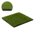 Miniatyrbillede 1 af 5: KUNSTGRÆSBANE WOODLAND færdige dimensioner, 100x400 cm