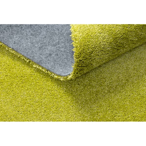 Tvättmatta MOOD 71151040 modern - grön, 140x200 cm