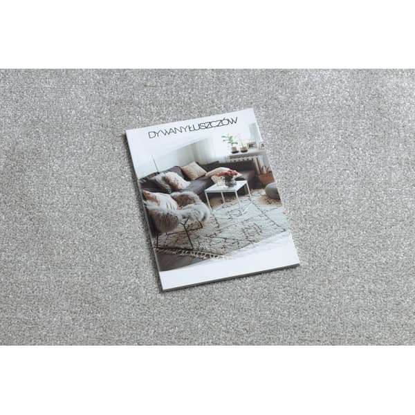 Matto pese MOOD 71151600 moderni - hopea, 60x115 cm