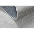 Miniatyrbild 4 av 5: Tvättmatta MOOD 71151600 modern - silver, 80x150 cm