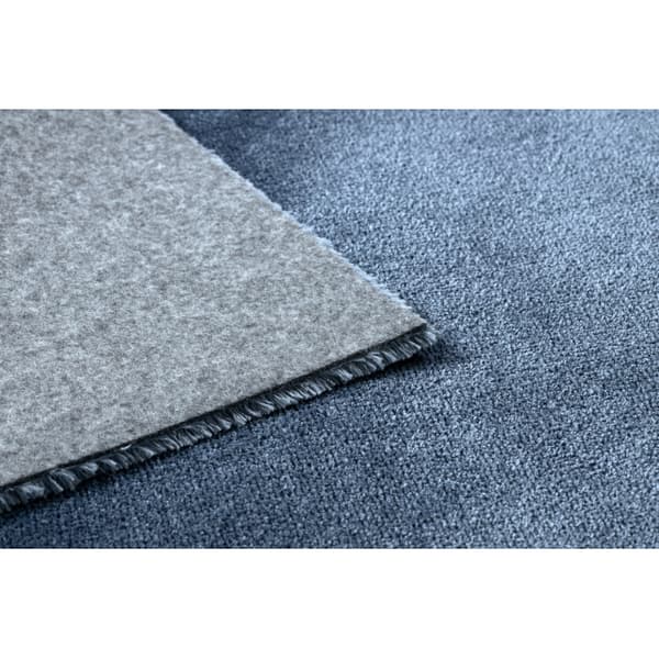 Tæppe vask CRAFT 71401099 blød - blå, 60x115 cm
