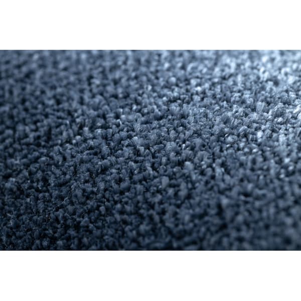 Tæppe vask CRAFT 71401099 blød - blå, 60x115 cm