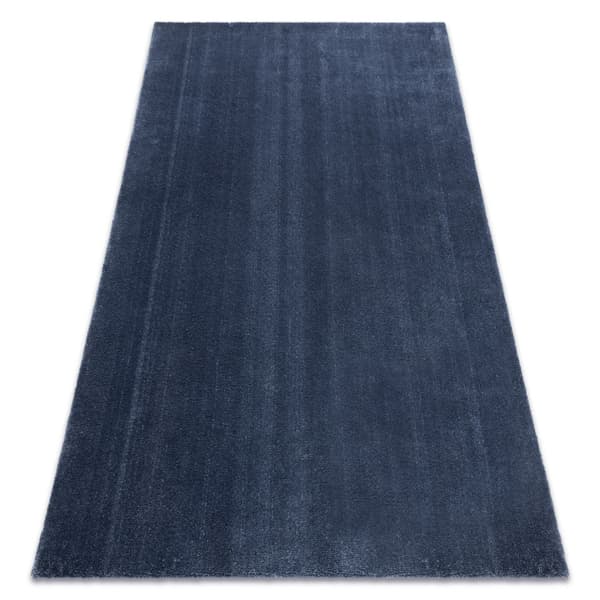 Matto pese CRAFT 71401099 pehmeä - sininen, 160x230 cm
