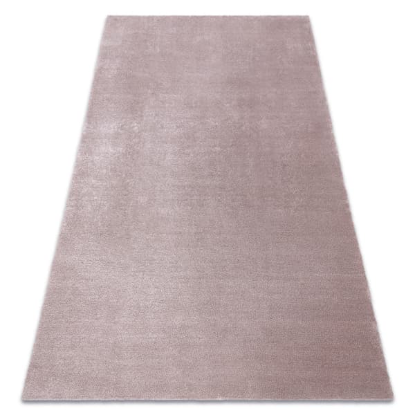 Matto pese CRAFT 71401020 pehmeä - punastua, 60x115 cm