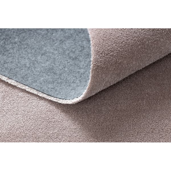 Matto pese CRAFT 71401020 pehmeä - punastua, 120x170 cm