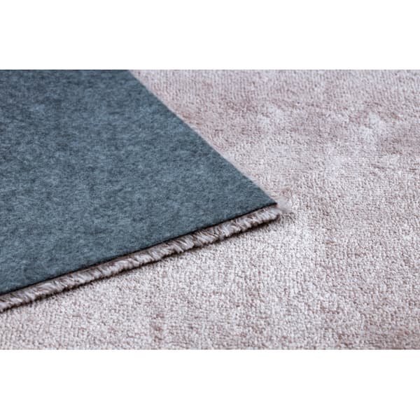 Matto pese CRAFT 71401020 pehmeä - punastua, 160x230 cm