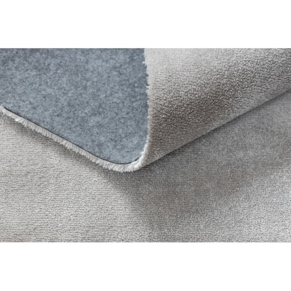 Tæppe vask CRAFT 71401060 blød - fløde, 160x230 cm
