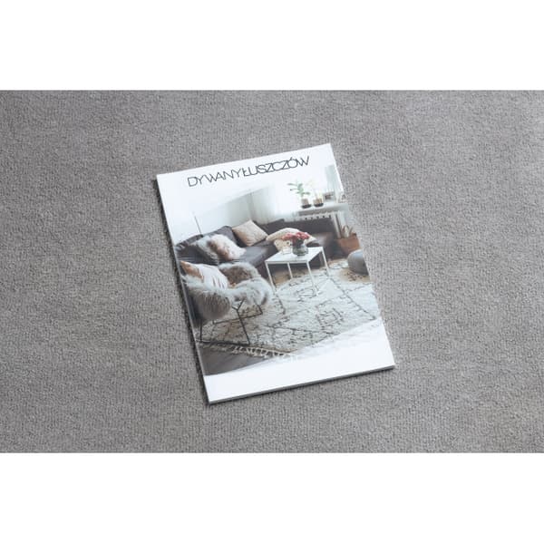 Tæppe vask CRAFT 71401060 blød - fløde, 160x230 cm