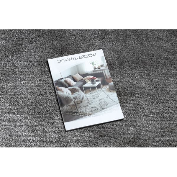 Tæppe vask CRAFT 71401060 blød - fløde, 60x115 cm
