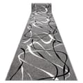 Miniatyrbillede 1 af 5: Fortovet SILVER CHOCO grå 120 cm, 120x310 cm